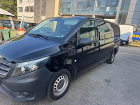 Mercedes-Benz Vito 116, снимка 3