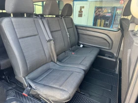 Mercedes-Benz Vito 116, снимка 6