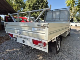 VW Crafter 2.5tdi+ Klima-Navi, снимка 3