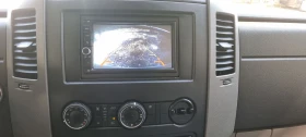 VW Crafter 2.5tdi+ Klima-Navi, снимка 9