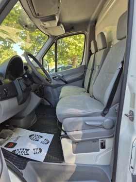 VW Crafter 2.5tdi+ Klima-Navi, снимка 5