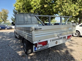 VW Crafter 2.5tdi+ Klima-Navi, снимка 4