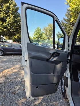 VW Crafter 2.5tdi+ Klima-Navi, снимка 6