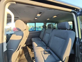 VW T5 Пътнически Caravelle!, снимка 11