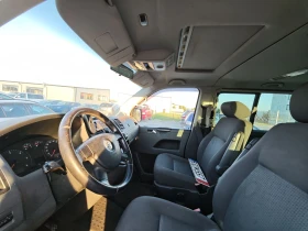 VW T5 Пътнически Caravelle!, снимка 9