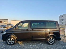 VW T5 Пътнически Caravelle!, снимка 8