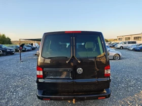 VW T5 Пътнически Caravelle!, снимка 6