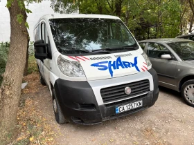 Fiat Ducato, снимка 1