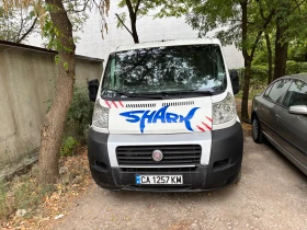 Fiat Ducato, снимка 3