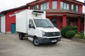 Обява за продажба на VW Crafter 2.0TDI* Хладилен+ Ток* Euro5b ~19 500 лв. - изображение 1