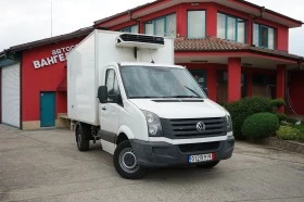 VW Crafter 2.0TDI* + * Euro5b | Mobile.bg    14