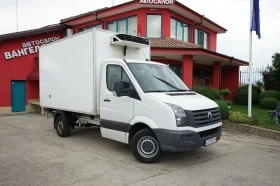 VW Crafter 2.0TDI* + * Euro5b | Mobile.bg    13