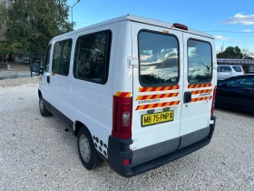 Citroen Jumper 2.8//KLIMATIK//9MESTA//FACELIFT, снимка 3