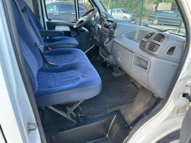 Citroen Jumper 2.8//KLIMATIK//9MESTA//FACELIFT, снимка 12