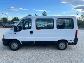 Citroen Jumper 2.8//KLIMATIK//9MESTA//FACELIFT, снимка 2