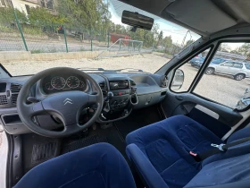 Citroen Jumper 2.8//KLIMATIK//9MESTA//FACELIFT, снимка 10