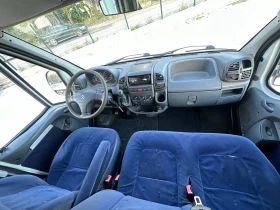 Citroen Jumper 2.8//KLIMATIK//9MESTA//FACELIFT, снимка 11