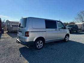 VW T5 2.5тди 102к.с, снимка 7