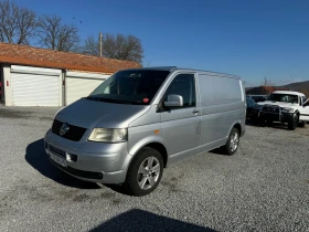 VW T5 2.5тди 102к.с, снимка 1