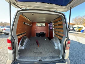 VW T5 2.5тди 102к.с, снимка 11