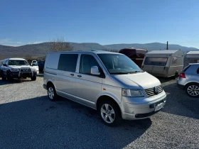 VW T5 2.5тди 102к.с, снимка 4