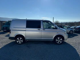 VW T5 2.5тди 102к.с, снимка 3