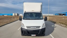 Iveco Daily 35s14    Swiss  | Mobile.bg    2