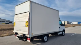 Iveco Daily 35s14    Swiss  | Mobile.bg    5