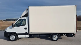 Iveco Daily 35s14    Swiss  | Mobile.bg    4