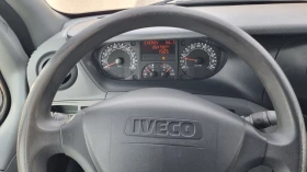 Iveco Daily 35s14    Swiss  | Mobile.bg    12