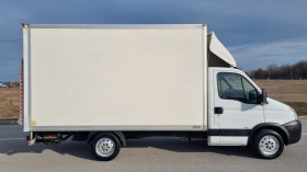 Iveco Daily 35s14    Swiss  | Mobile.bg    3