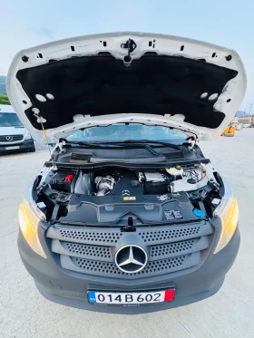 Mercedes-Benz Vito LONG!116 Kerstner!! !!!!!!!!!!!!! | Mobile.bg    15