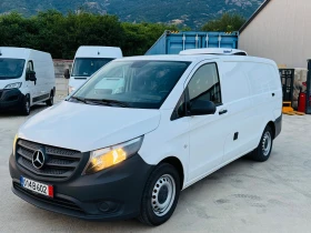 Обява за продажба на Mercedes-Benz Vito LONG!116 Kerstner!Немски!ЧИСТО НОВ!!!!!!!!!!!!! ~46 200 лв. - изображение 1