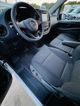 Mercedes-Benz Vito LONG!116 Kerstner!! !!!!!!!!!!!!! | Mobile.bg    13