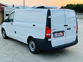 Обява за продажба на Mercedes-Benz Vito LONG!116 Kerstner!Немски!ЧИСТО НОВ!!!!!!!!!!!!! ~46 200 лв. - изображение 4