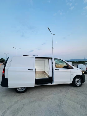 Обява за продажба на Mercedes-Benz Vito LONG!116 Kerstner!Немски!ЧИСТО НОВ!!!!!!!!!!!!! ~46 200 лв. - изображение 7