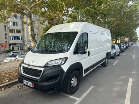     Peugeot Boxer H2L4 /