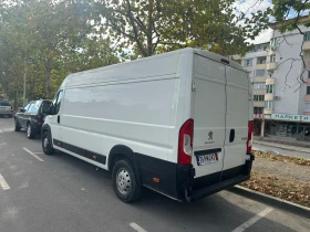     Peugeot Boxer H2L4 /