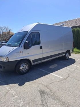 Citroen Jumper Подсилени ресори  | Auto.bg — изображение 8