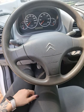 Citroen Jumper Подсилени ресори  | Auto.bg — изображение 4