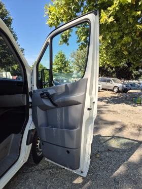 VW Crafter 2.5tdi+ Klima-Navi | Mobile.bg � ����� ������ 8