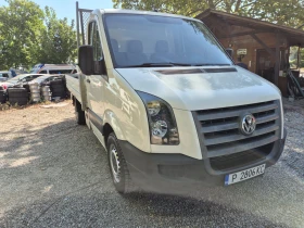 VW Crafter 2.5tdi+ Klima-Navi | Mobile.bg � ����� ������ 2