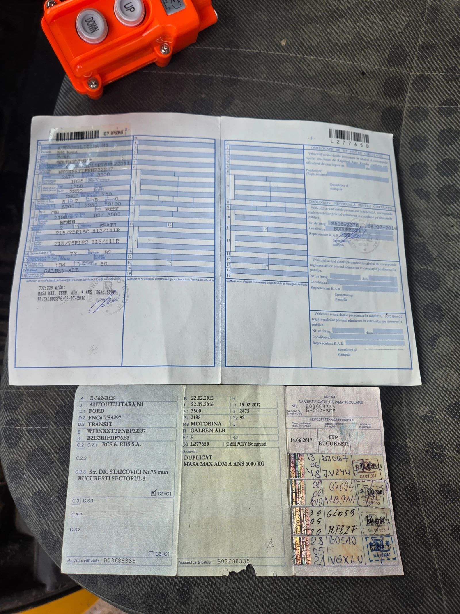 Ford Transit �������� 5+ 1 �����  | Mobile.bg � ����������� 7