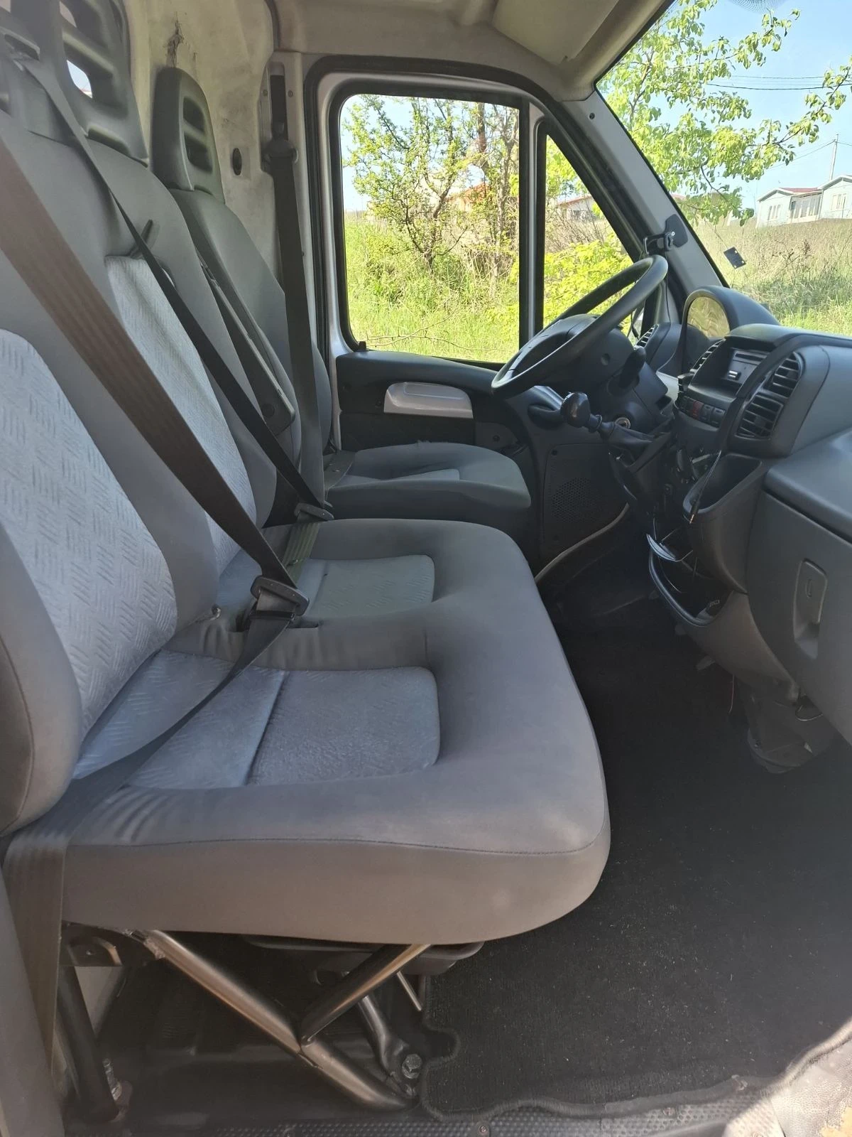 Citroen Jumper ��������� ������  | Mobile.bg � ����������� 12