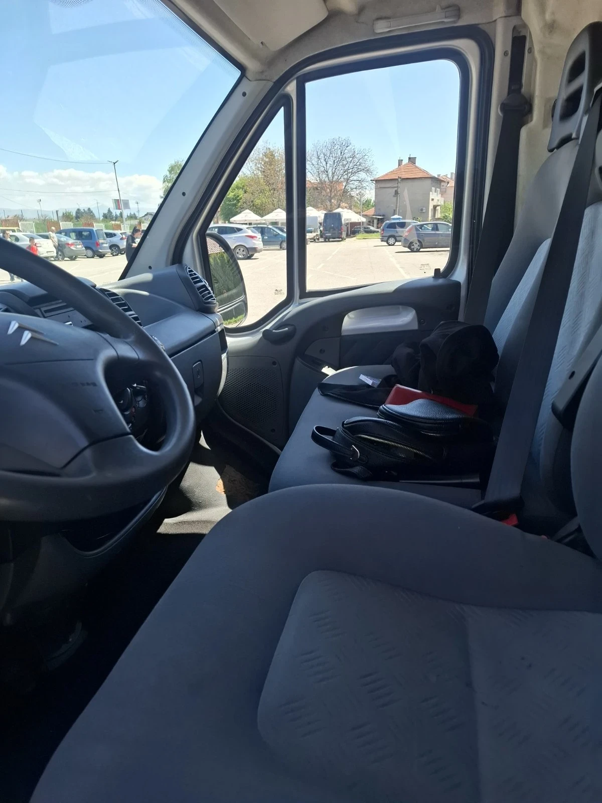 Citroen Jumper ��������� ������  | Mobile.bg � ����������� 10