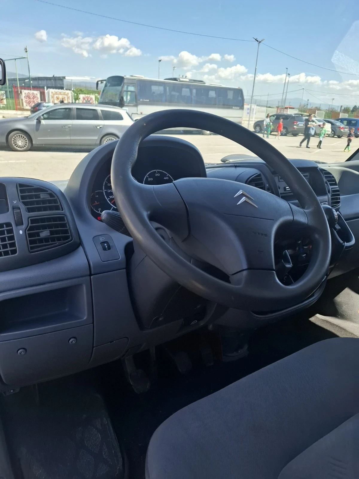 Citroen Jumper ��������� ������  | Mobile.bg � ����������� 11