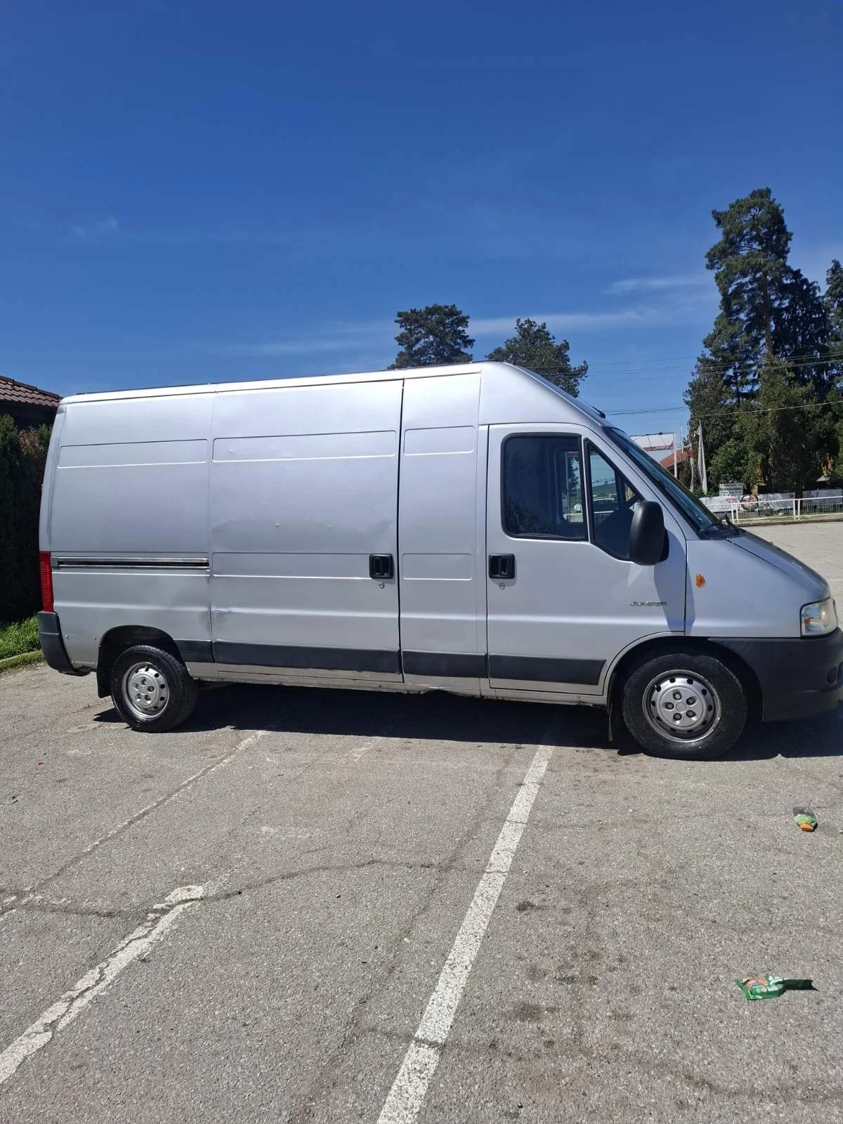 Citroen Jumper ��������� ������  | Mobile.bg � ����������� 9