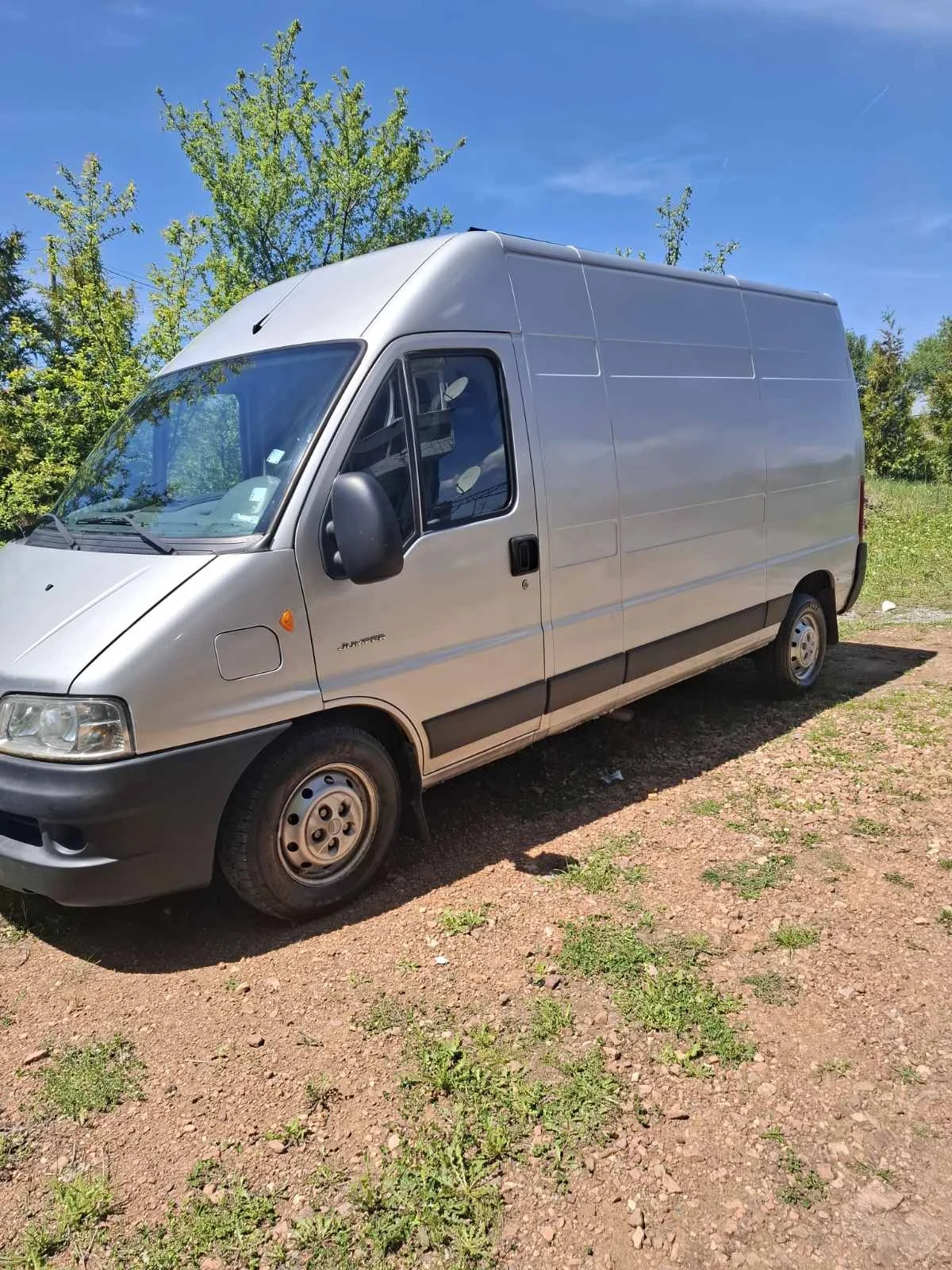 Citroen Jumper ��������� ������  | Mobile.bg � ����������� 6