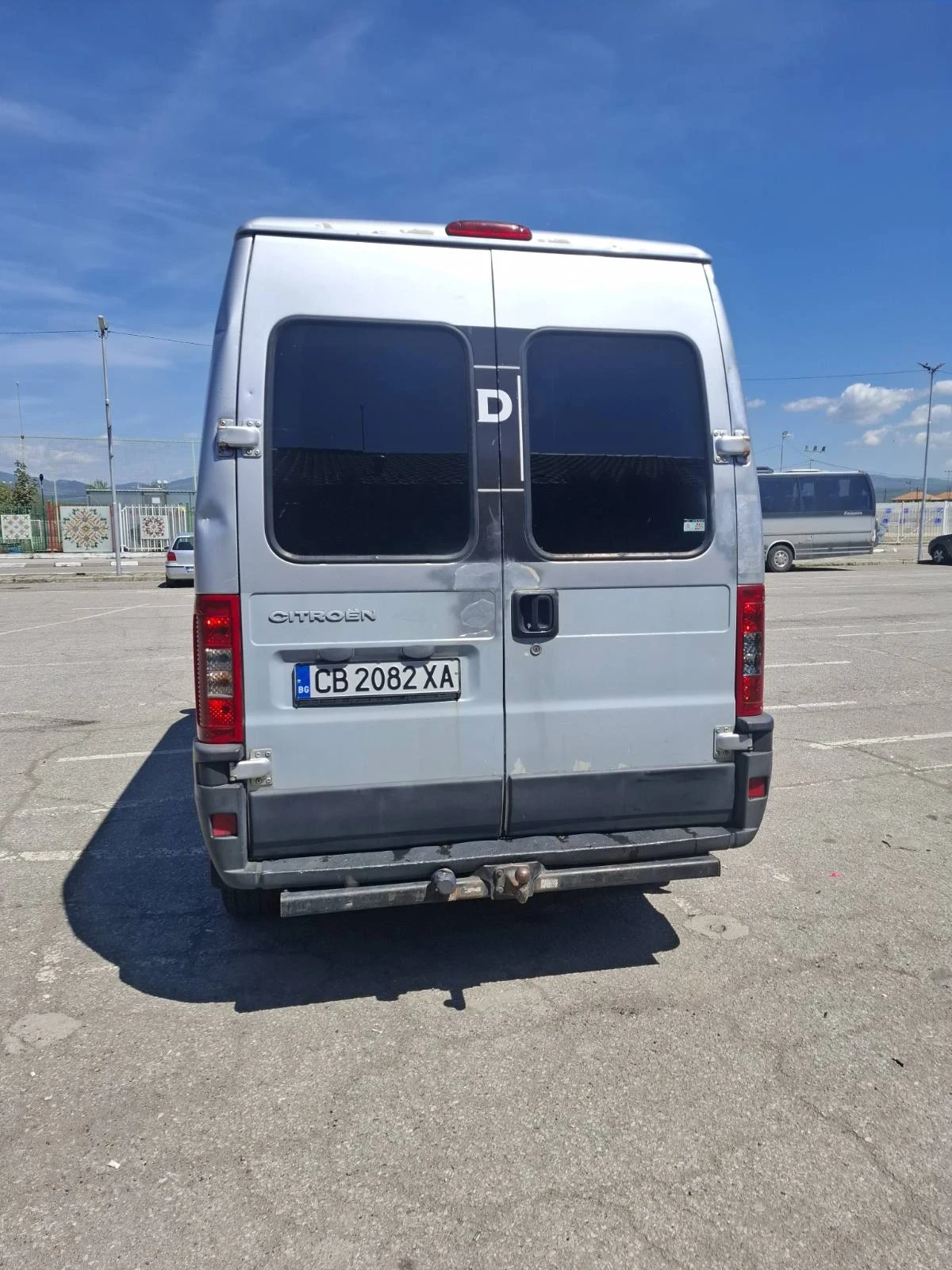 Citroen Jumper ��������� ������  | Mobile.bg � ����������� 7