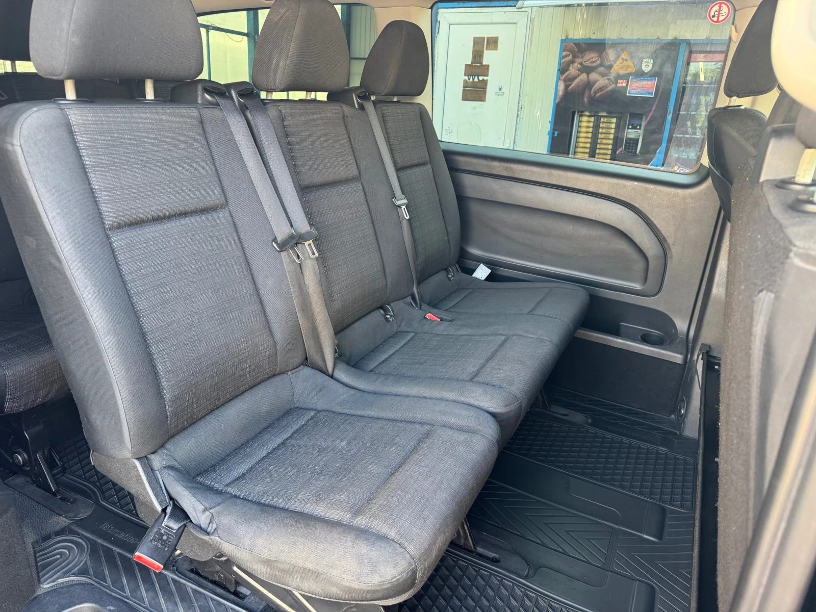 Mercedes-Benz Vito 116, снимка 6 - Бусове и автобуси - 54752866